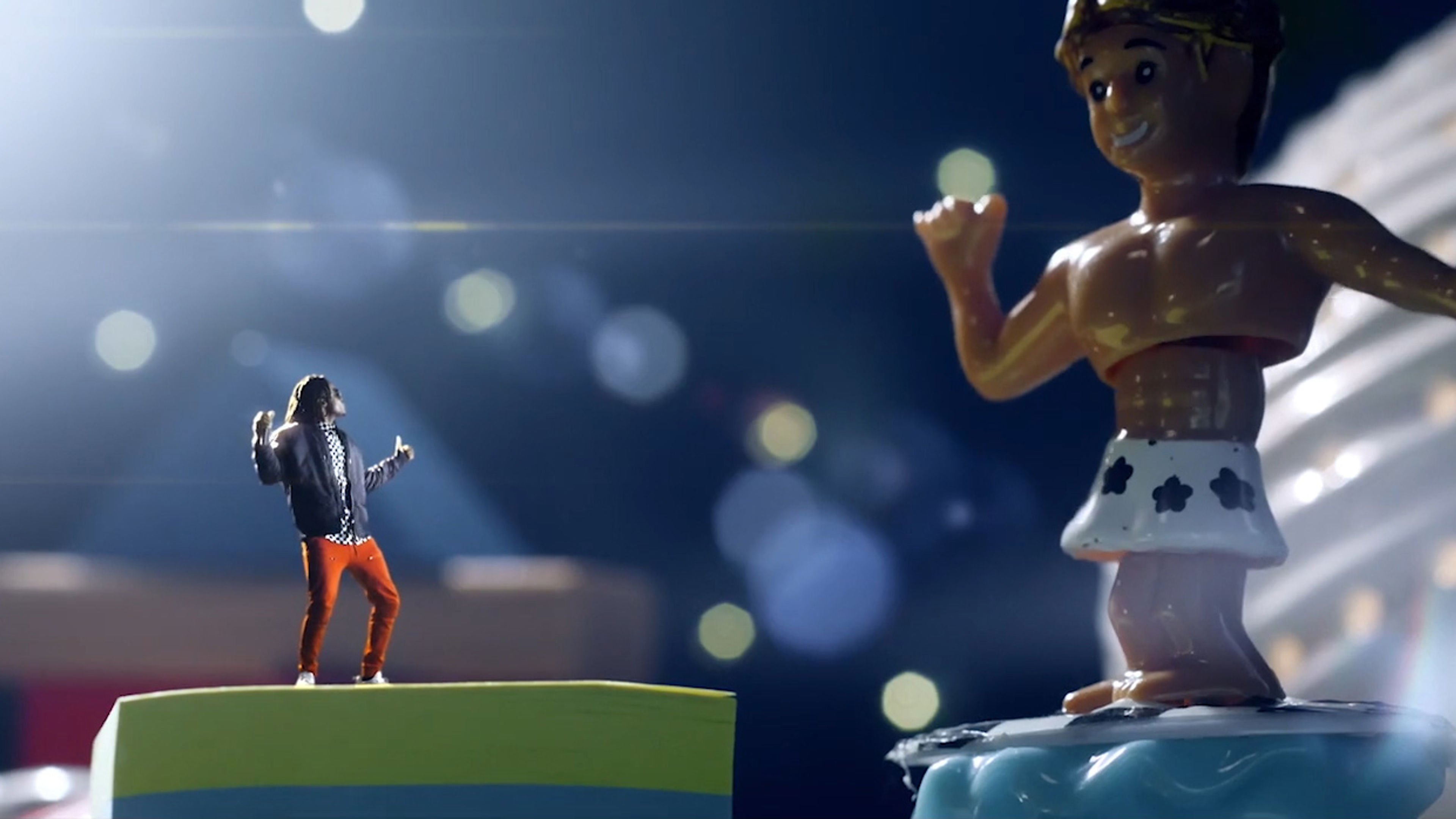 Mattel Case Study